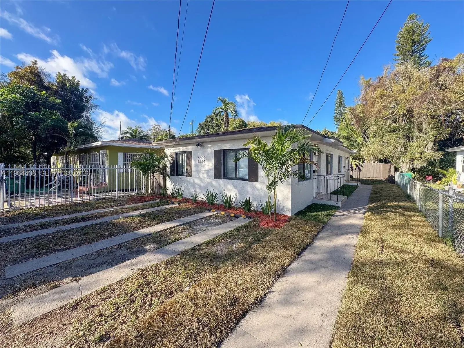 Residential Income for sale at 6322 NE 1st Pl, Miami FL 33138