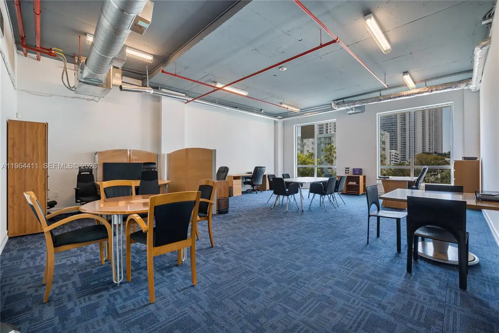 Commercial Sale for sale at 333 NE 24th St # 409, Miami FL 33137