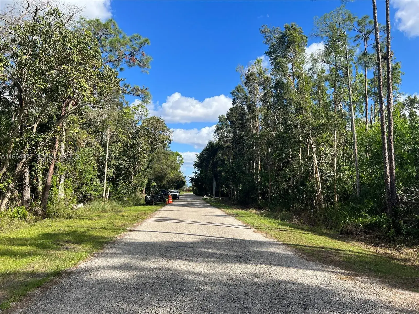 Land/Boat Docks for sale at 3050 Pine Tree Dr, Naples FL 34112
