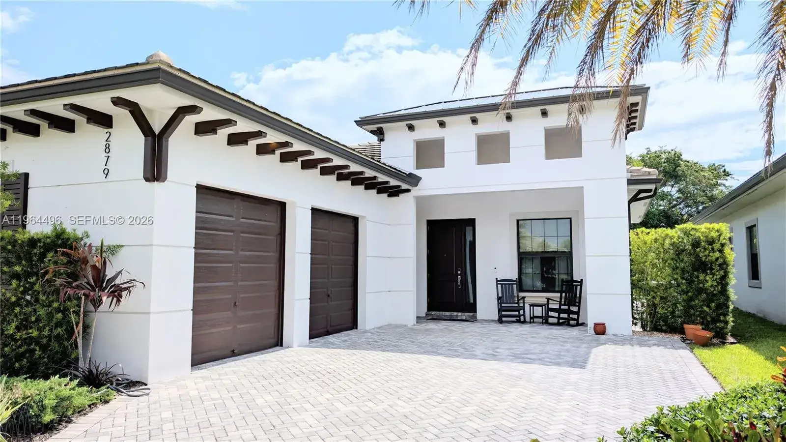 3 bedroom 3 bath Residential for sale at 2879 Gin Berry Way, West Palm Beach FL 33401