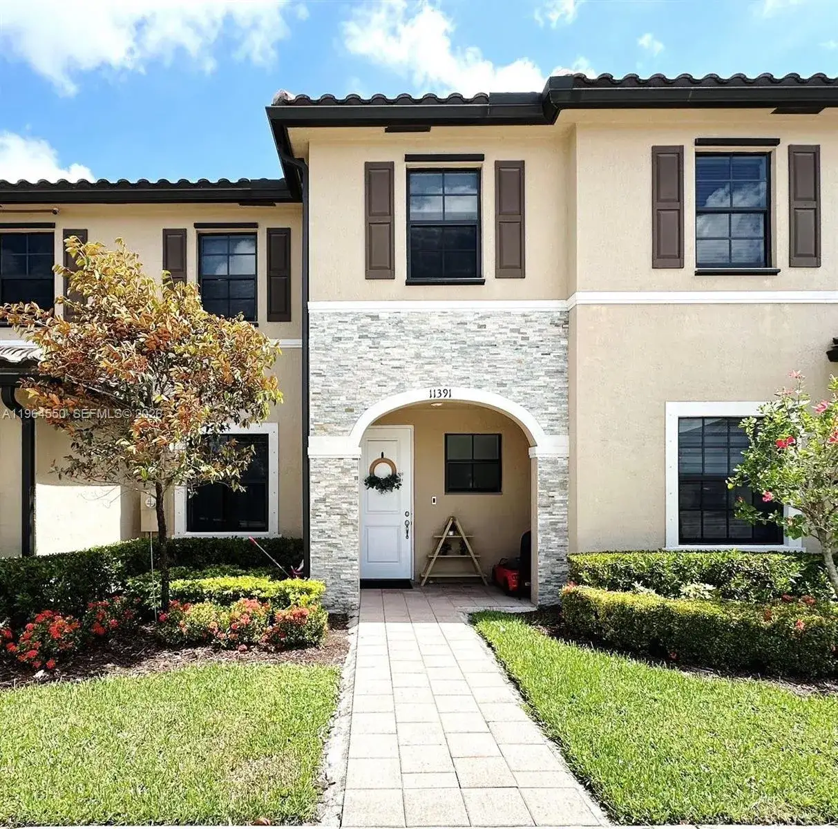 3 bedroom 2 bath Residential for sale at 11391 SW 248th Ter # 11391, Homestead FL 33032