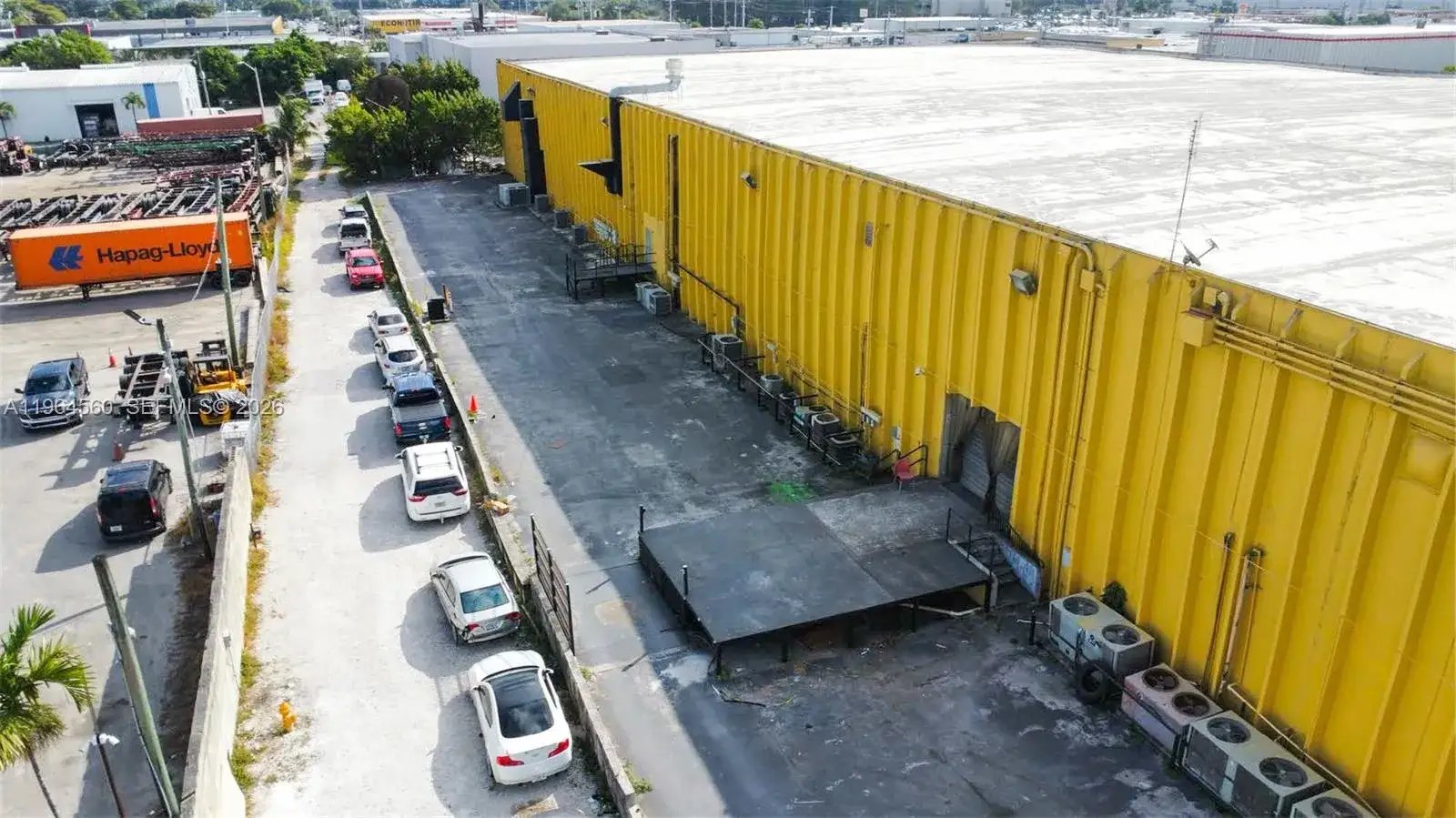 Commercial Sale for sale at 7355 NW 41st St, Miami FL 33166