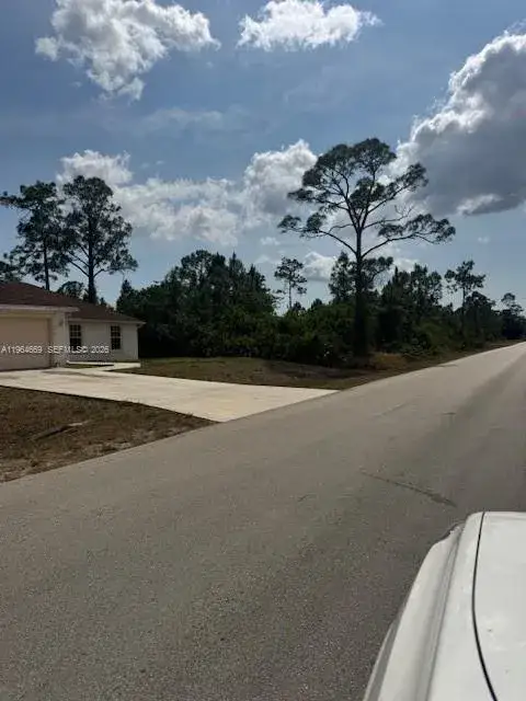 Land/Boat Docks for sale at 3104 E 10th ST, Lehigh Acres FL 33972