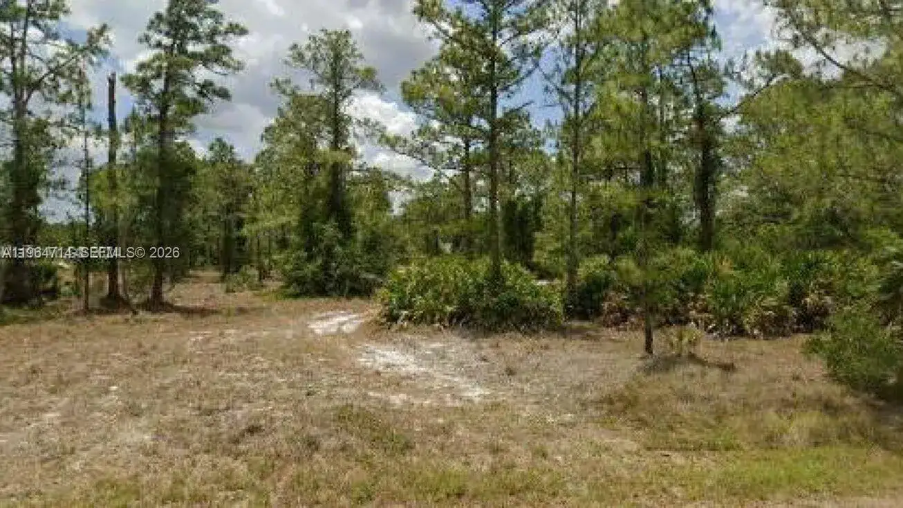 Land/Boat Docks for sale at 2321 MACARTHUR AVE, Lehigh Acres FL 33920