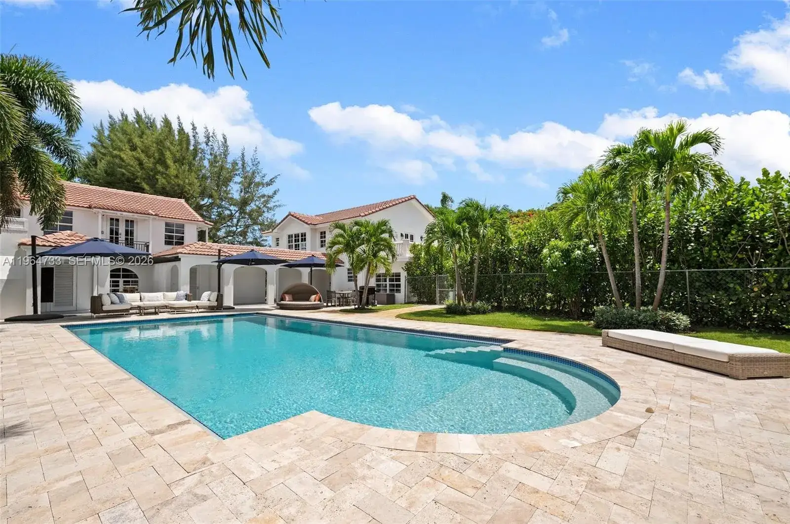 4 bedroom 5 bath Residential for sale at 321 SW 1st Ave, Boynton Beach FL 33435