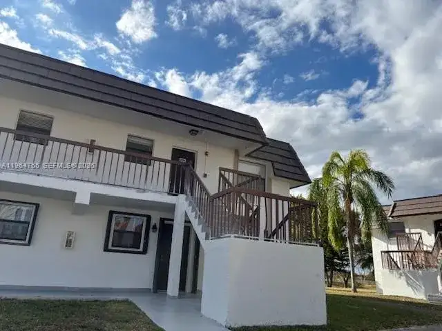 2 bedroom 2 bath Residential Lease for rent at 14925 SW 104th St # 206, Miami FL 33196