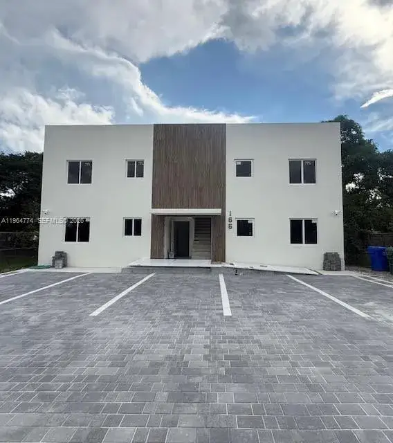 Residential Income for sale at 166 NE 70th St, Miami FL 33138