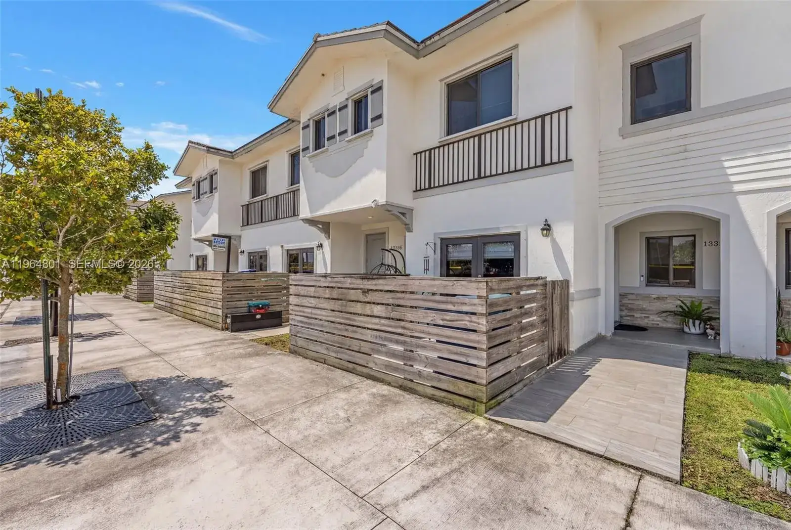 3 bedroom 2 bath Residential for sale at 13360 SW 250th St, Homestead FL 33032