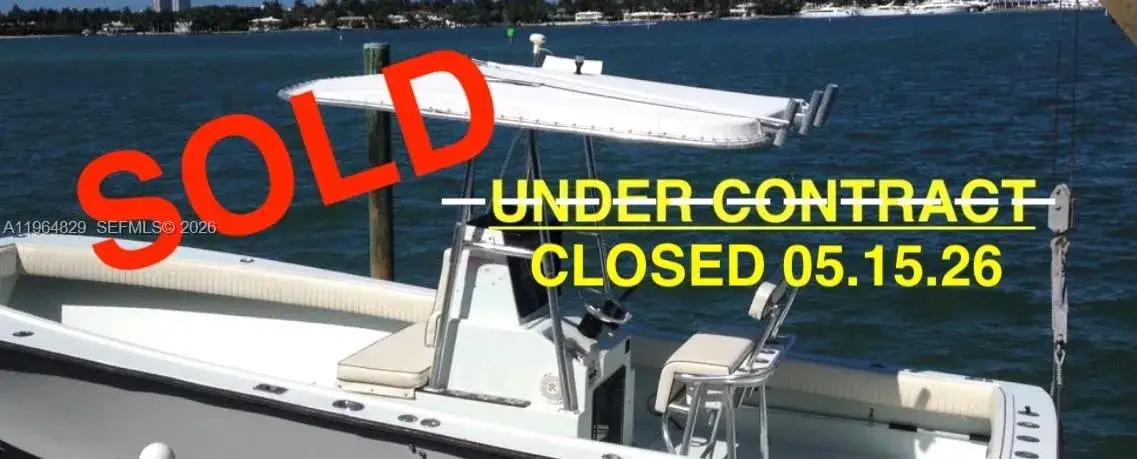 Land/Boat Docks for sale at 330 W Rivo Alto Dr, Miami Beach FL 33139
