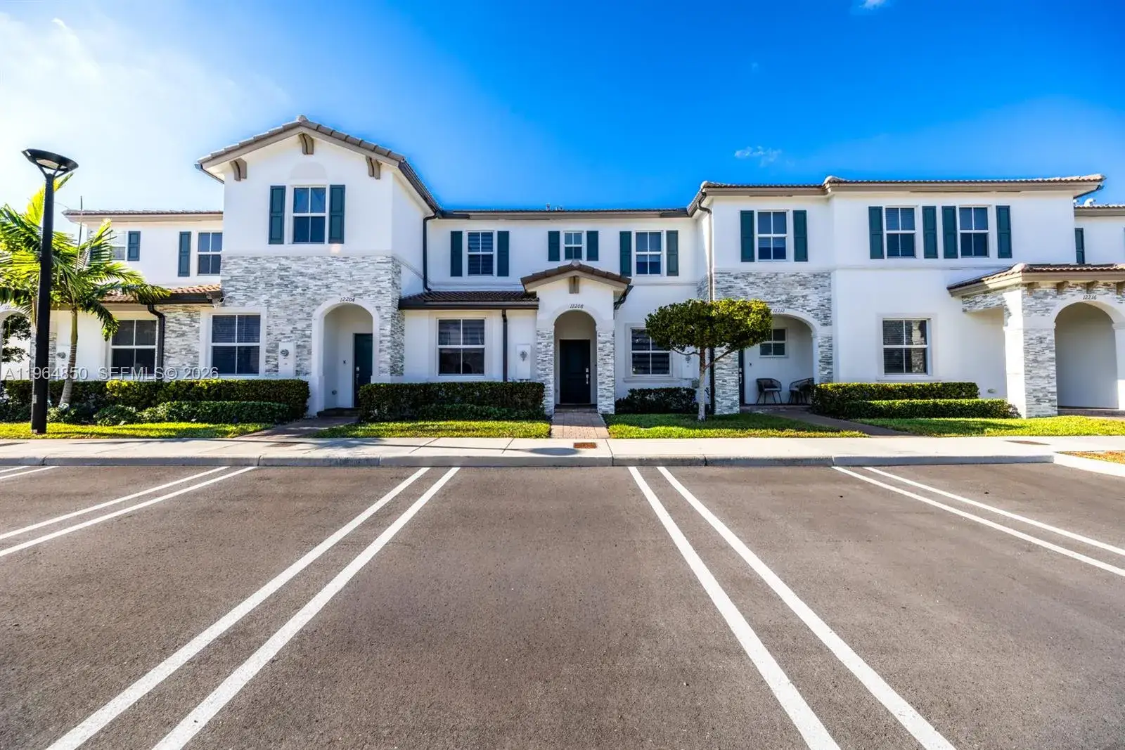 3 bedroom 3 bath Residential for sale at 12208 NW 23rd Ct, Miami FL 33167