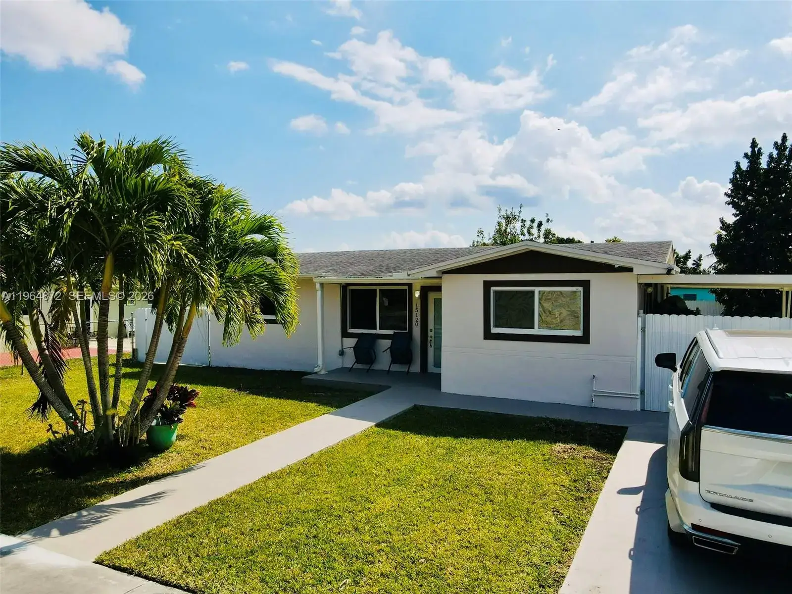 3 bedroom 2 bath Residential for sale at 15120 SW 296th St, Homestead FL 33033