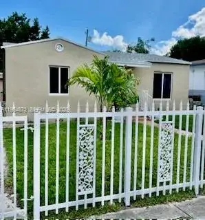 4 bedroom 3 bath Residential for sale at 510 NW 47th Street, Miami FL 33127