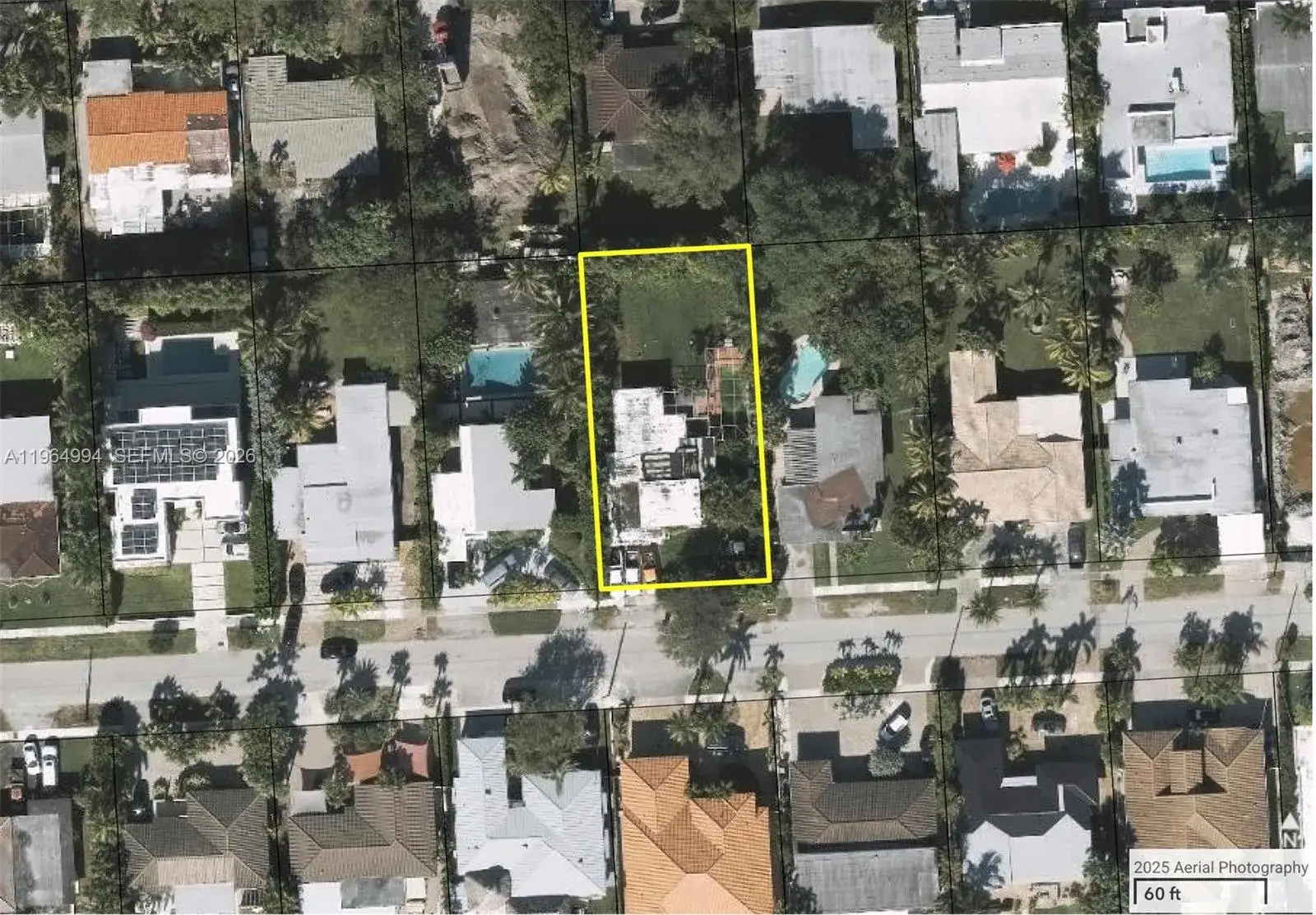 3 bedroom 2 bath Residential for sale at 2141 NE 124th St, North Miami FL 33181