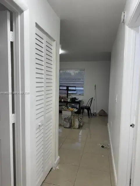 2 bedroom 1 bath Residential Lease for rent at 120 NW 10th Ave # 3, Miami FL 33128