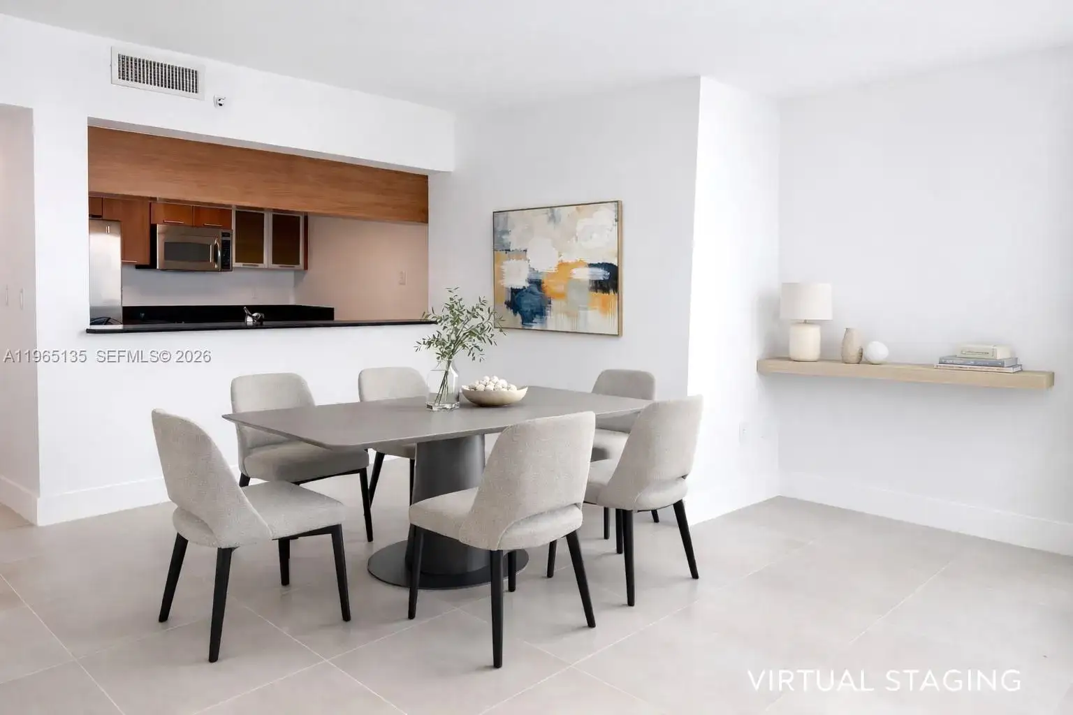 1 bedroom 1 bath Residential for sale at 1800 N Bayshore Dr # 4102, Miami FL 33132