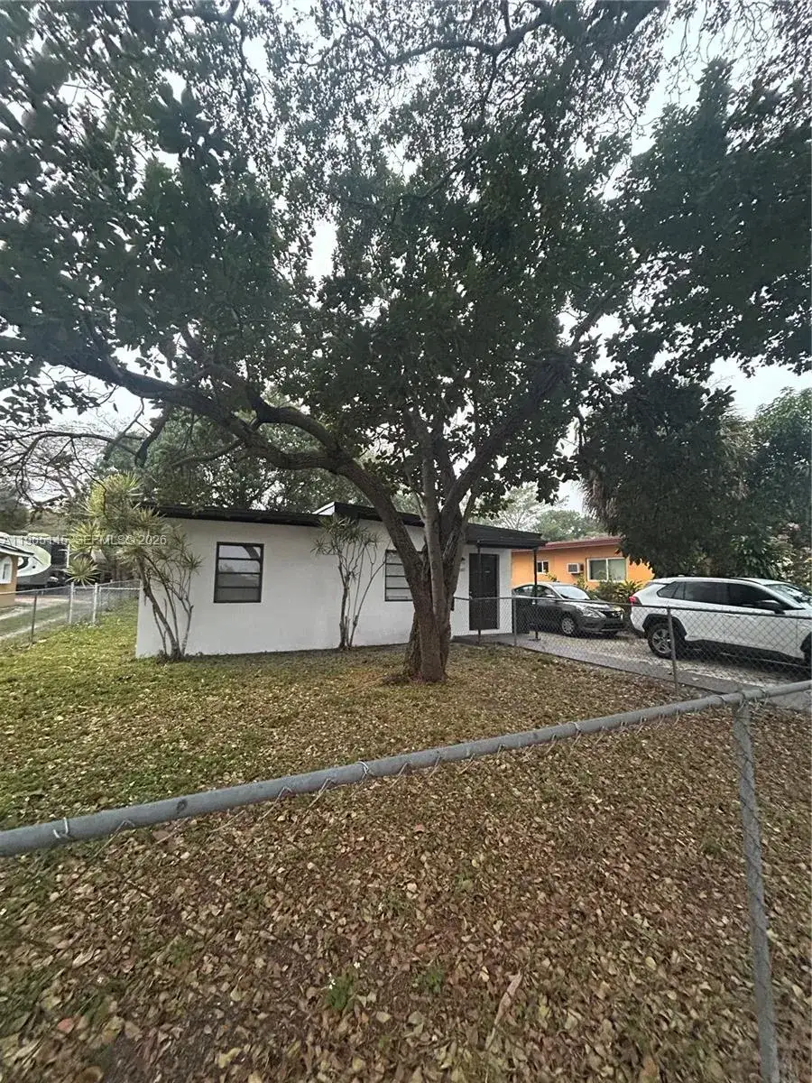 2 bedroom 1 bath Residential for sale at 1080 NW 121st St, North Miami FL 33168