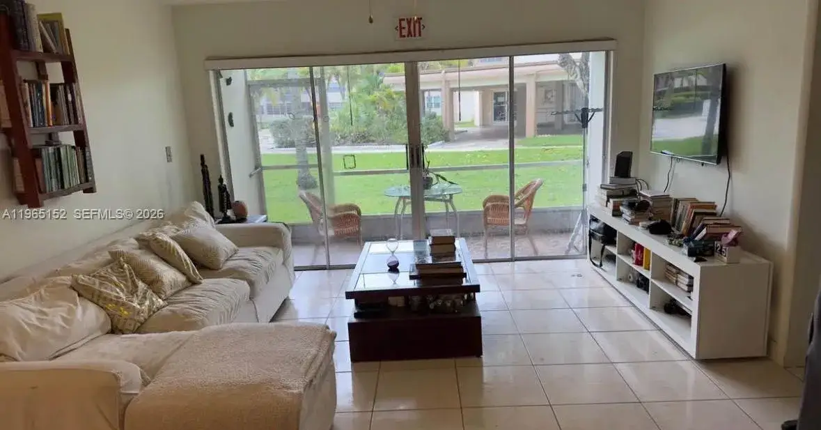 2 bedroom 2 bath Residential Lease for rent at 1530 NE 191st St # 145, Miami FL 33179