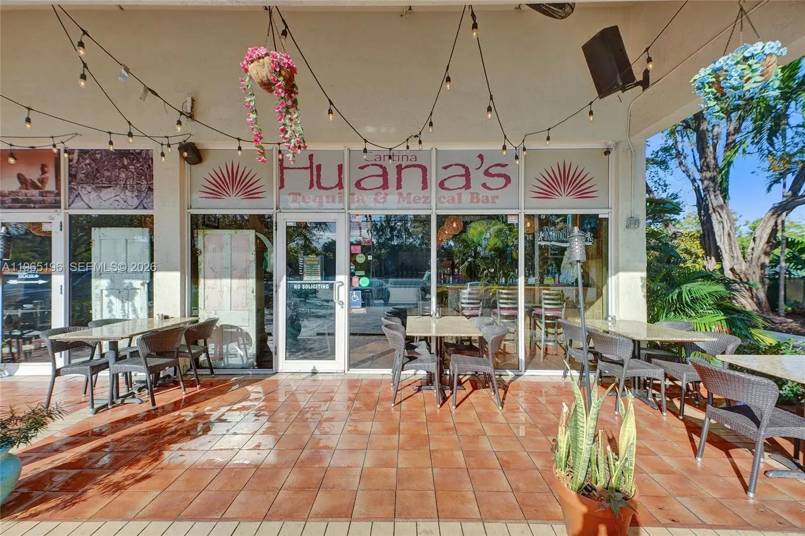 Business Opportunity for sale at 15400 Biscayne Blvd, North Miami FL 33160
