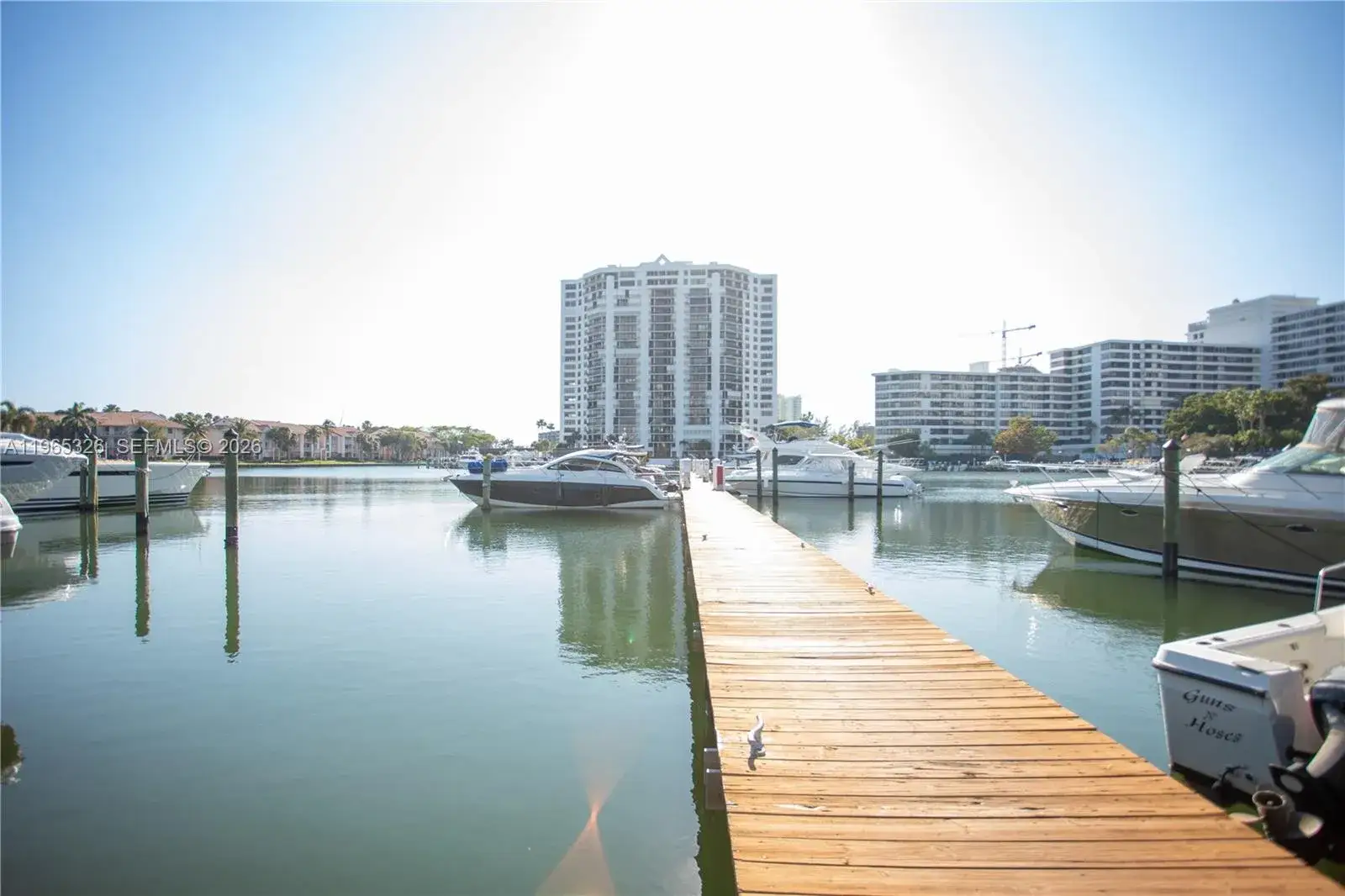 3 bedroom 2 bath Residential Lease for rent at 523 Leslie Dr, Hallandale Beach FL 33009