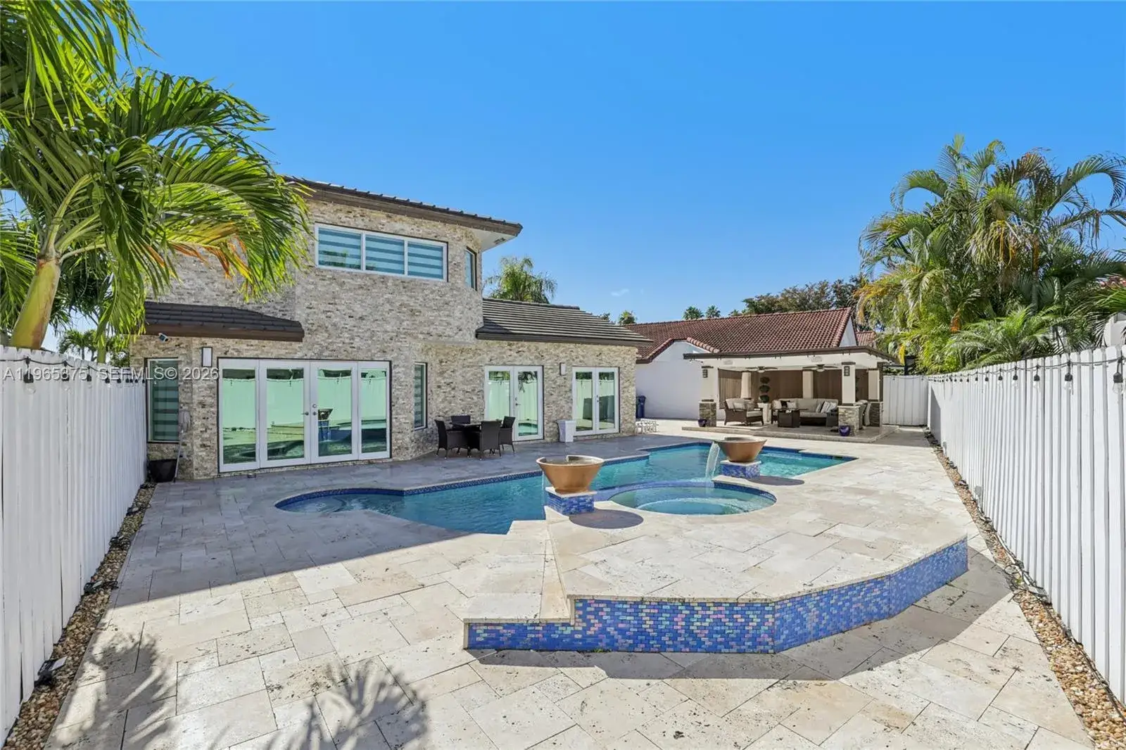 4 bedroom 3 bath Residential for sale at 6173 NW 181st Terr Cir N, Hialeah FL 33015