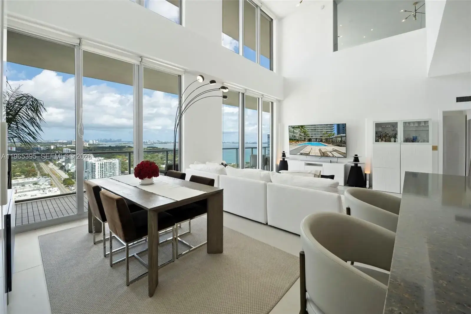 2 bedroom 2 bath Residential for sale at 3470 E Coast Ave, Miami FL 33137