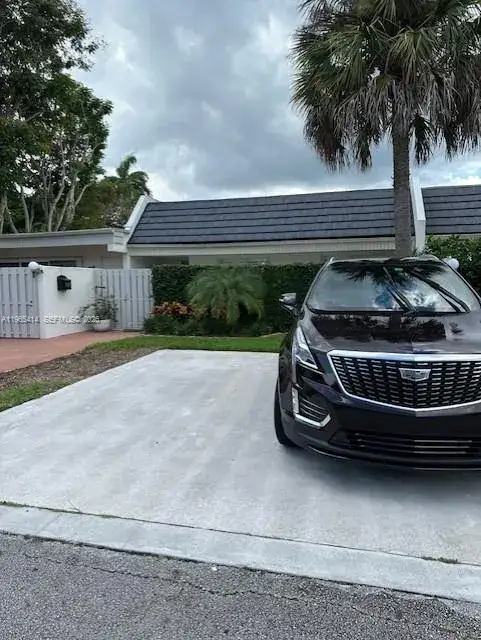3 bedroom 2 bath Residential for sale at 8140 SW 82nd Pl, Miami FL 33143