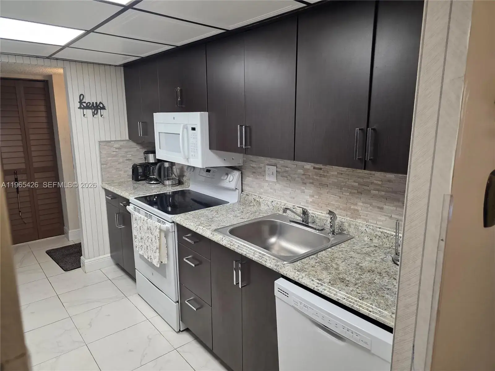 2 bedroom 2 bath Residential Lease for rent at 3771 Environ Blvd # 348, Lauderhill FL 33319