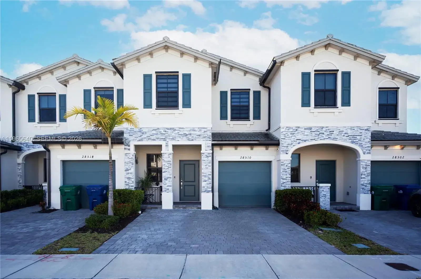 4 bedroom 2 bath Residential for sale at 28510 SW 134th Ave, Homestead FL 33033