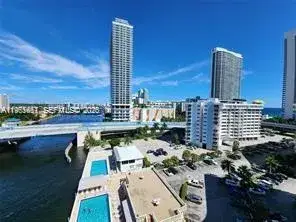 1 bedroom 1 bath Residential for sale at 1817 S Ocean Dr # 219, Hallandale Beach FL 33009