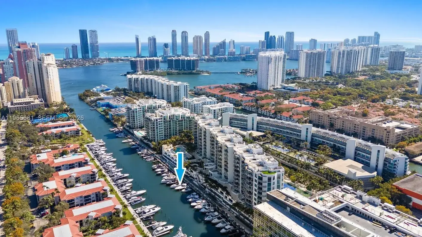 Land/Boat Docks for sale at 3029 NE 188th St, Aventura FL 33180