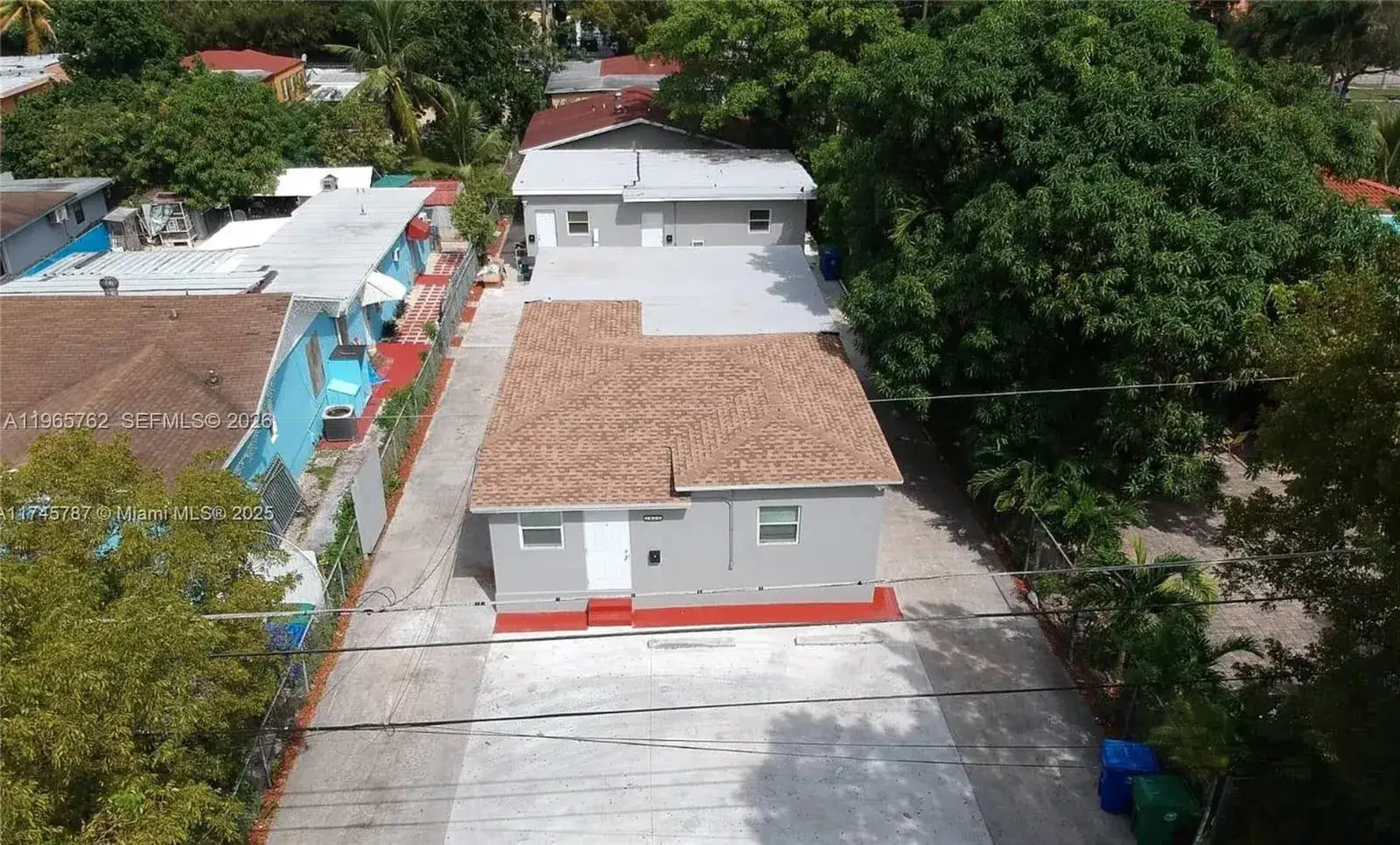 Residential Income for sale at 2425 NW 28th St, Miami FL 33142