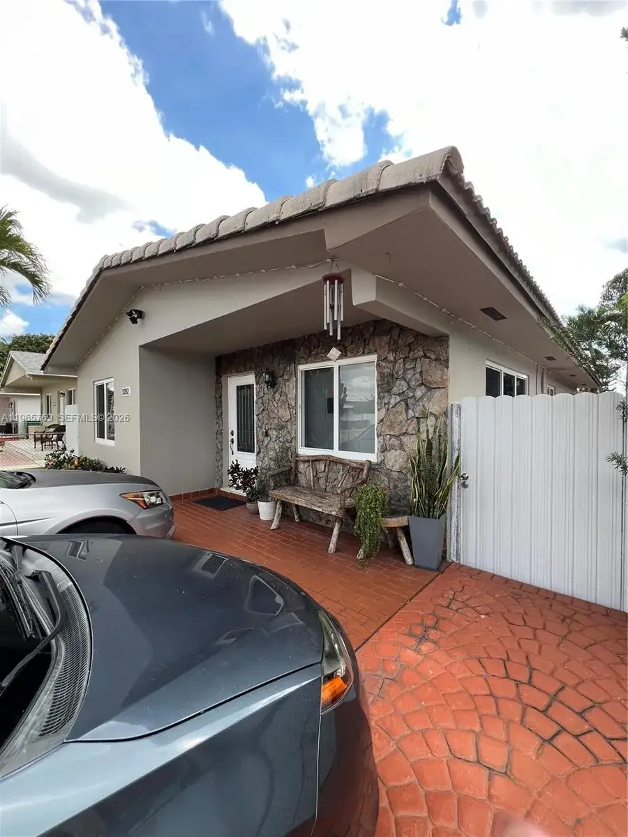 3 bedroom 2 bath Residential for sale at 10382 SW 25th St, Miami FL 33165