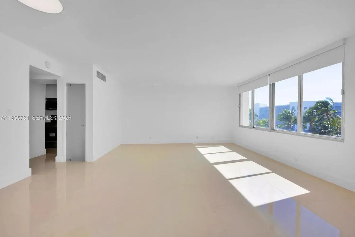 1 bath Residential Lease for rent at 1000 West Ave # 301, Miami Beach FL 33139