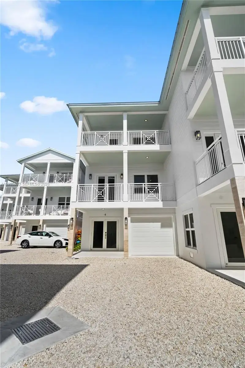 3 bedroom 3 bath Residential for sale at 84745 Old Hwy # 4, Islamorada FL 33036