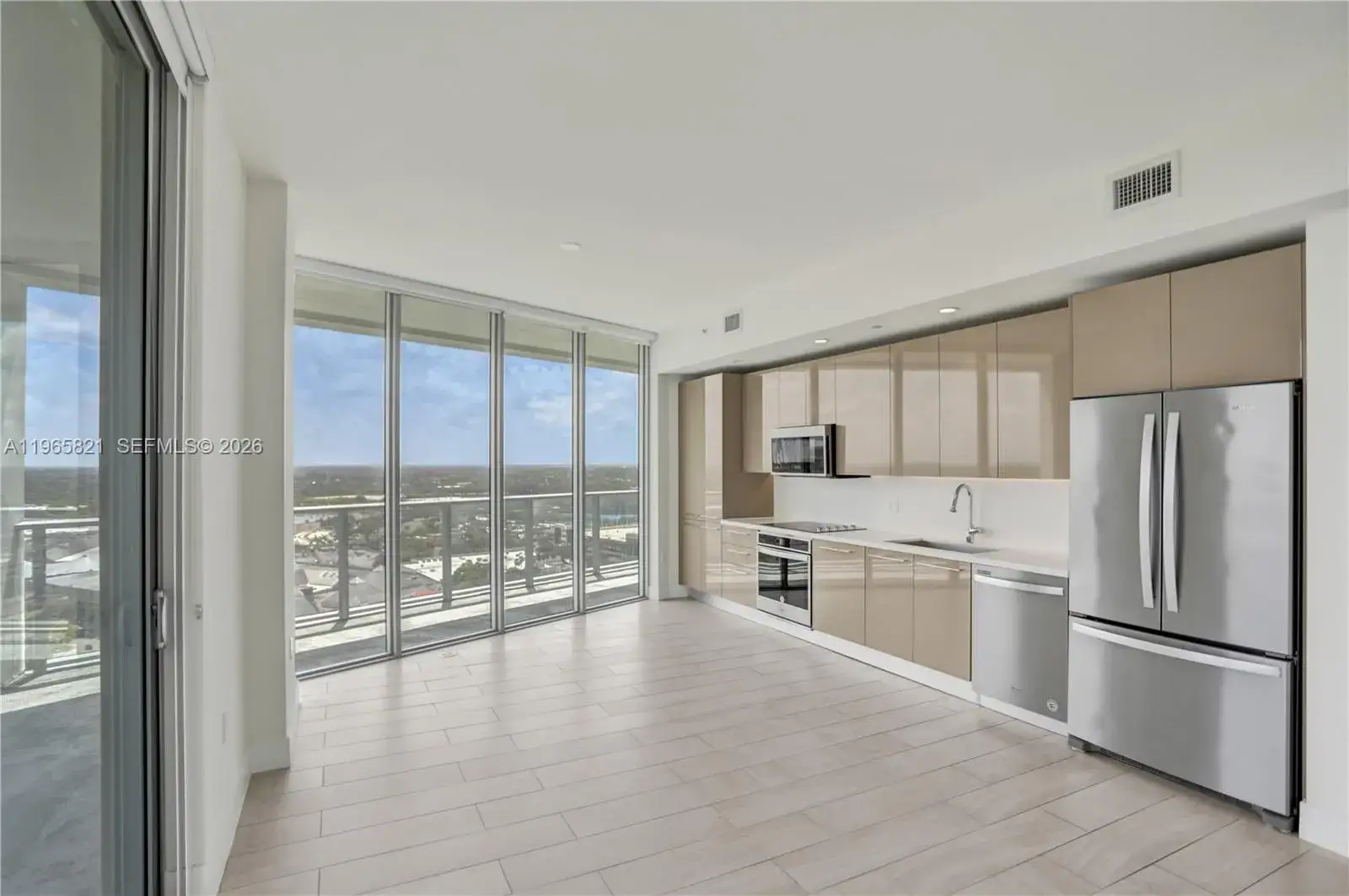 2 bedroom 2 bath Residential for sale at 2000 Metropica Way # 2110, Sunrise FL 33323
