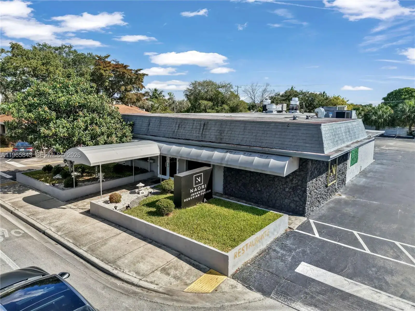 Commercial Sale for sale at 2220 N University Dr, Sunrise FL 33322