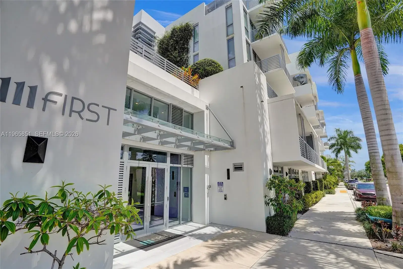 1 bedroom 1 bath Residential Lease for rent at 111 SE 1st Ave, Delray Beach FL 33444