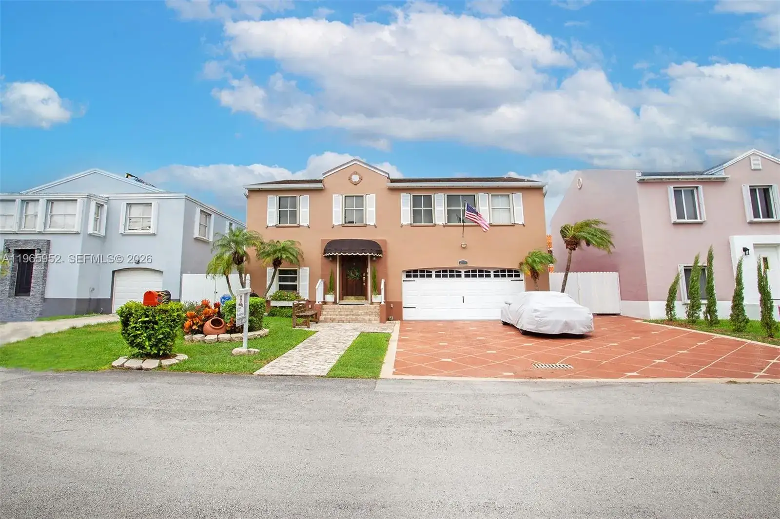 5 bedroom 4 bath Residential for sale at 27030 SW 120th Ave Rd, Homestead FL 33032