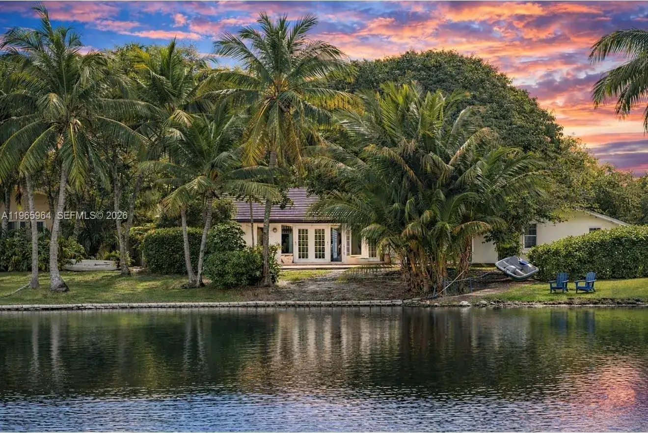 5 bedroom 3 bath Residential for sale at 7355 Poinciana Ct, Miami Lakes FL 33014