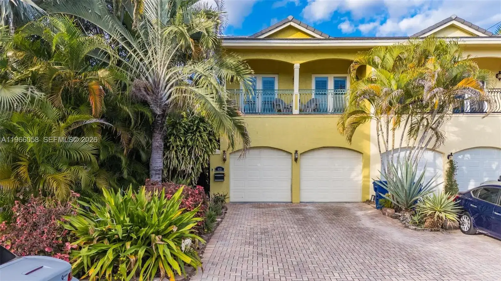 3 bedroom 2 bath Residential for sale at 423 NE 23rd St, Wilton Manors FL 33305