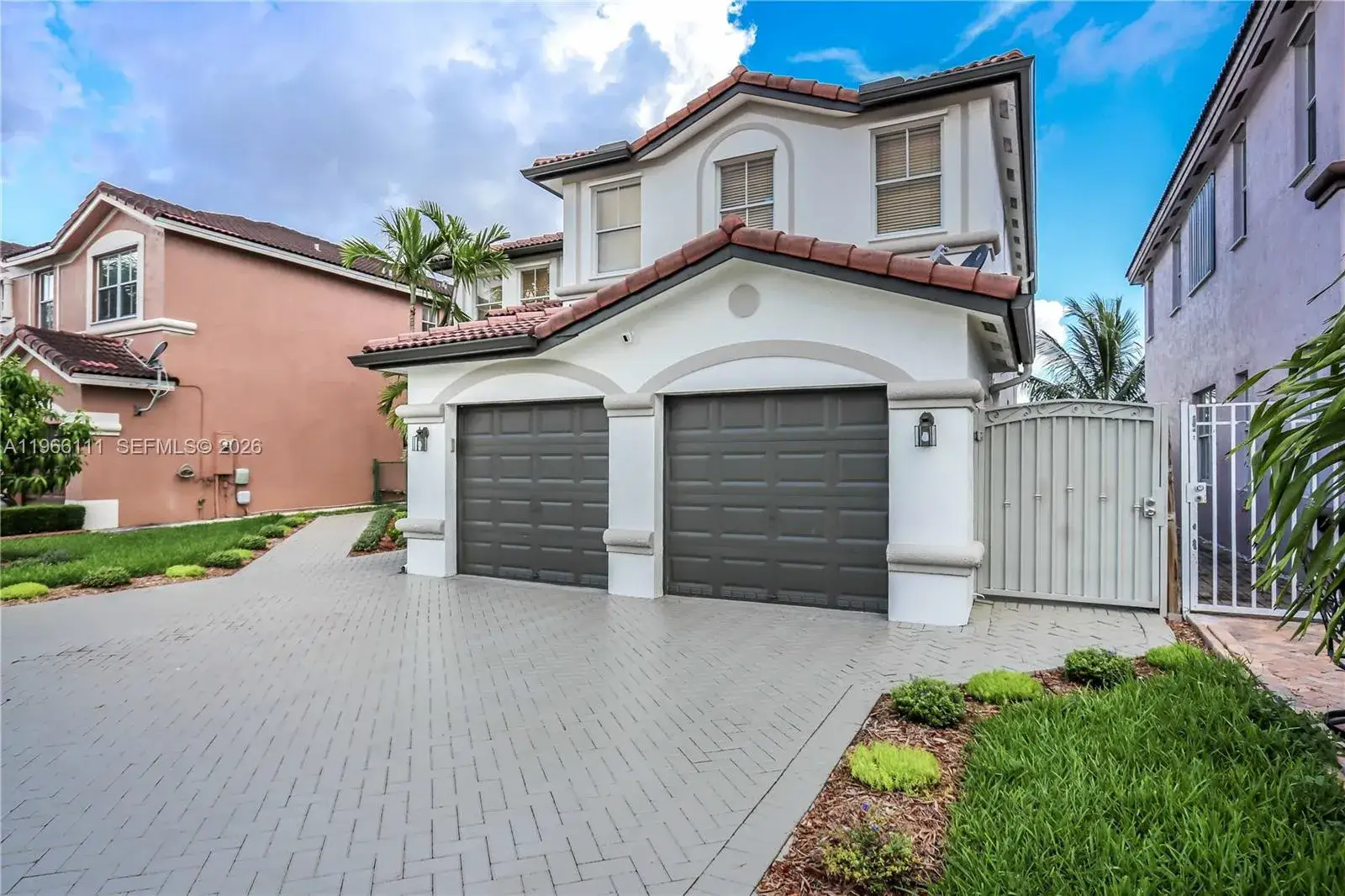 1 bedroom 1 bath Residential Lease for rent at 15477 SW 23rd Ln # A, Miami FL 33185