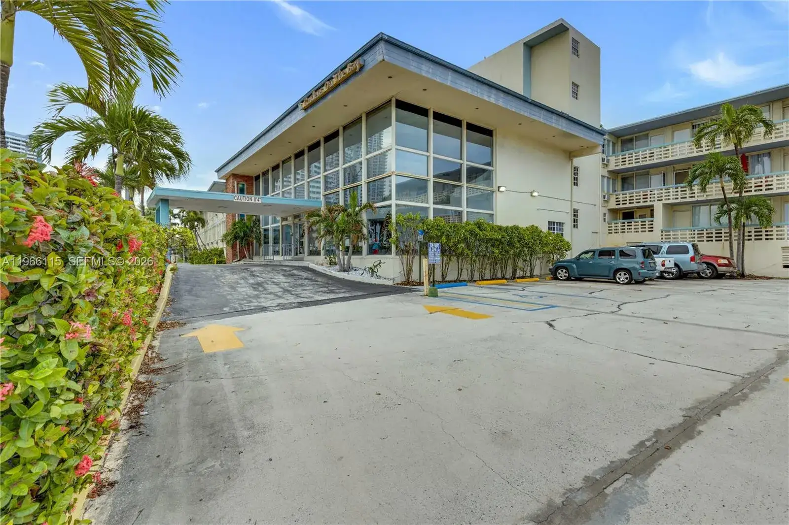 1 bath Residential Lease for rent at 6484 Indian Creek Dr # 220, Miami Beach FL 33141