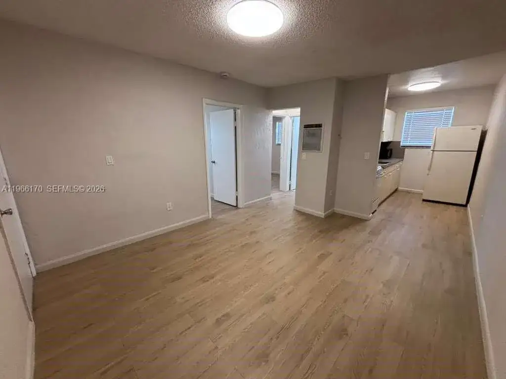 2 bedroom 1 bath Residential Lease for rent at 14140 NW 24th Ct # 203, Opa-Locka FL 33054