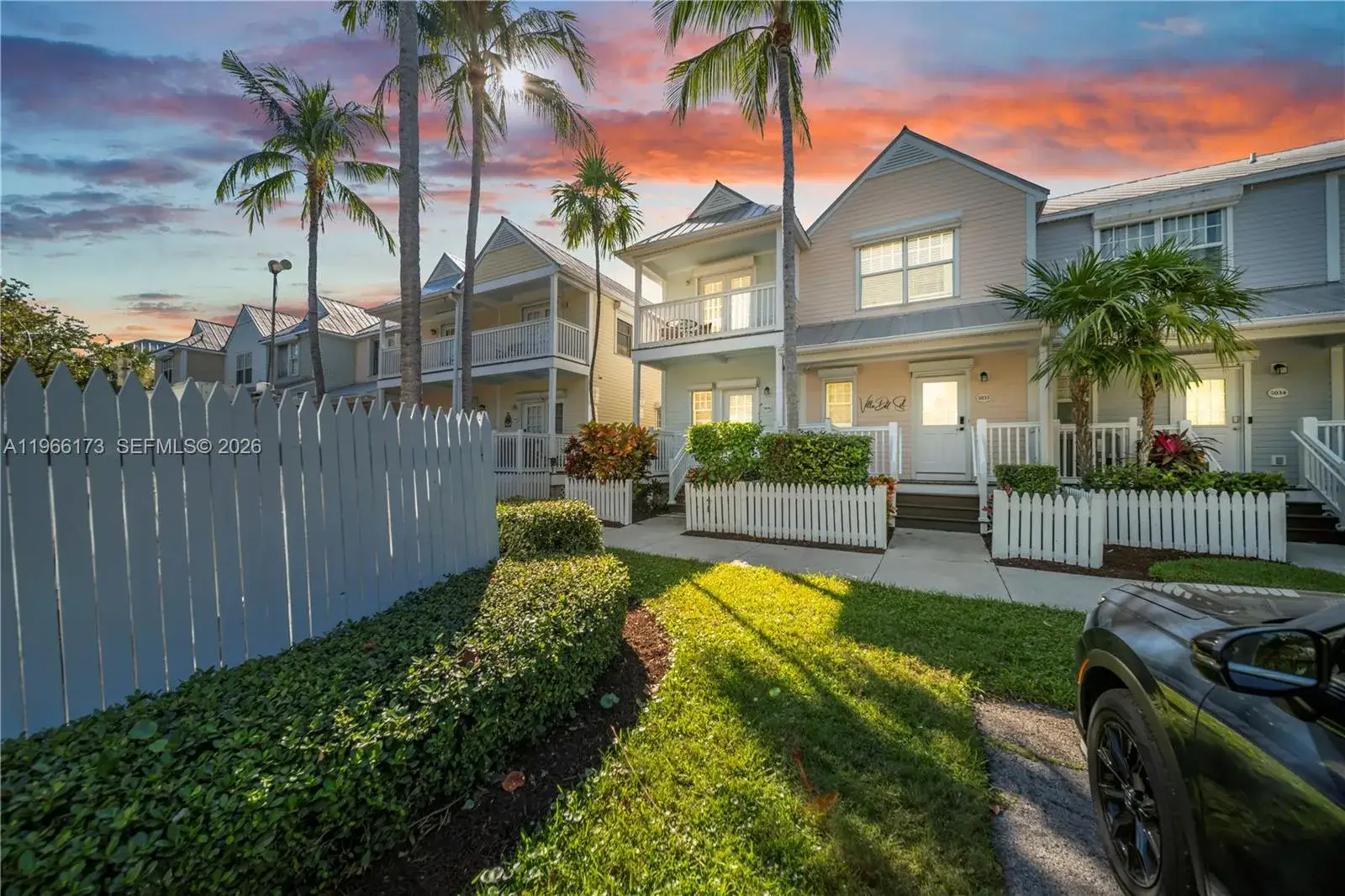 2 bedroom 1 bath Residential for sale at 5036 Sunset Village Dr, Duck FL 33050
