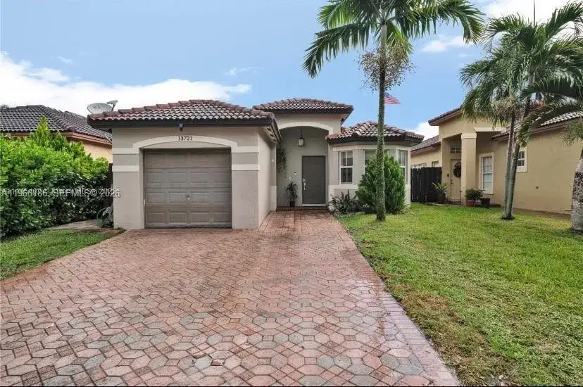4 bedroom 3 bath Residential for sale at 13721 SW 119th Ave, Miami FL 33186