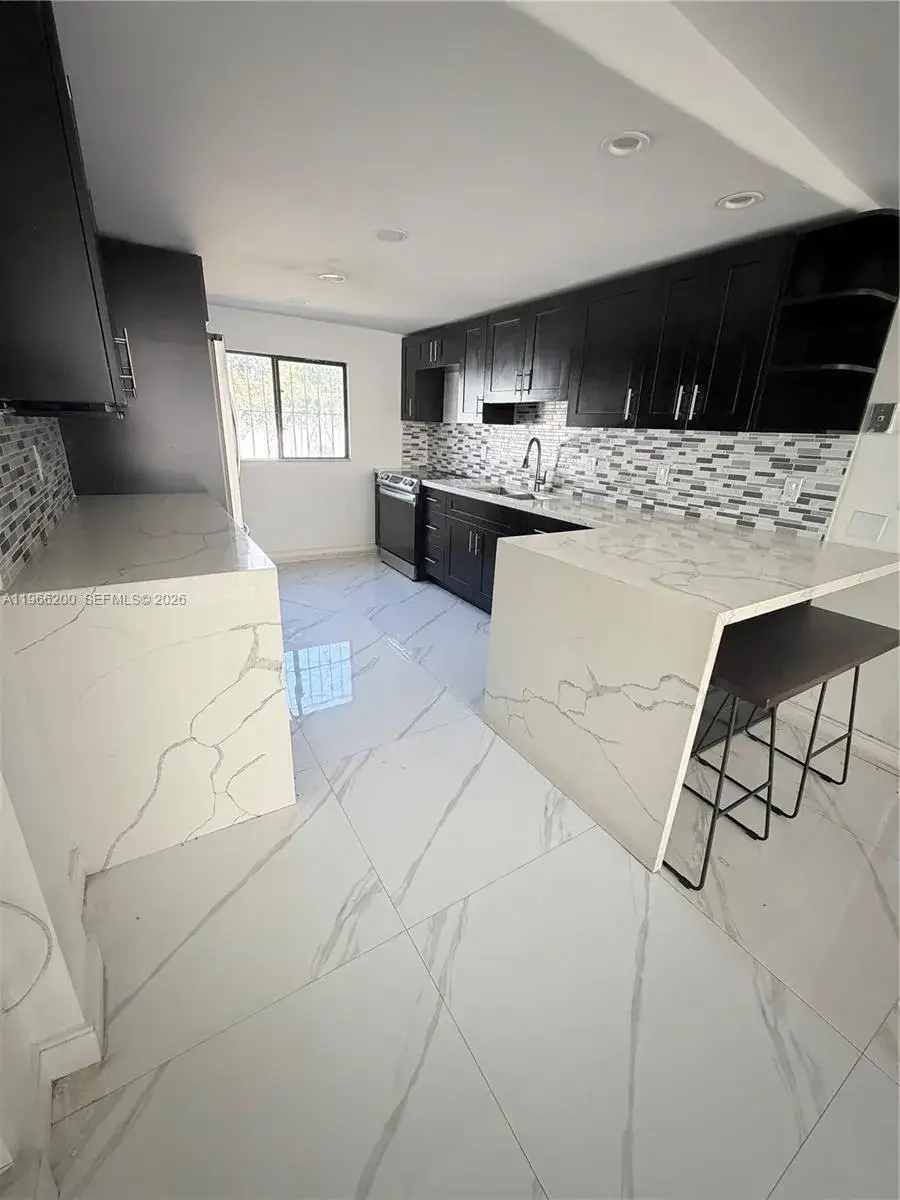 4 bedroom 2 bath Residential for sale at 18041 NW 3rd Ave, Miami Gardens FL 33169