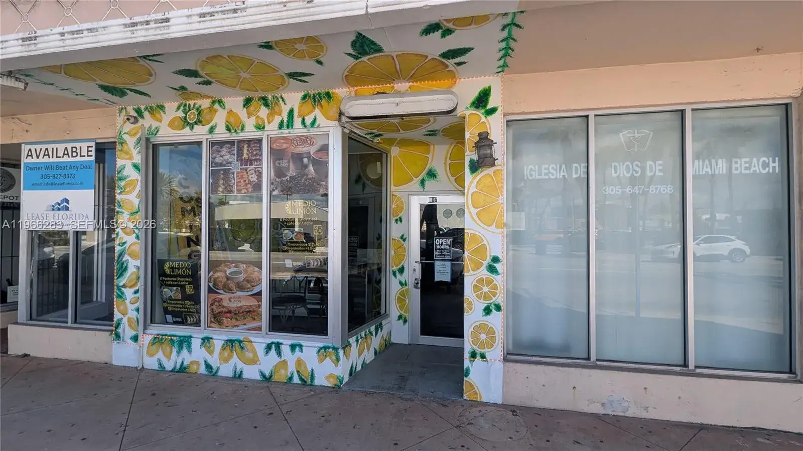 Commercial Sale for sale at 1020 71st St # 106, Miami Beach FL 33141
