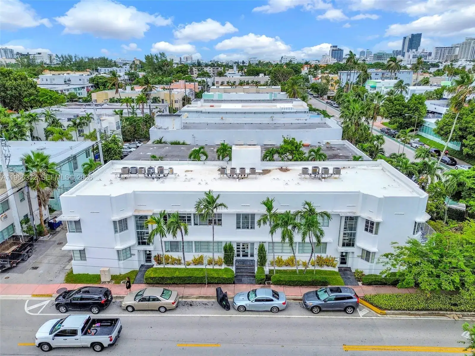 1 bath Residential for sale at 621 11th St # 101, Miami Beach FL 33139