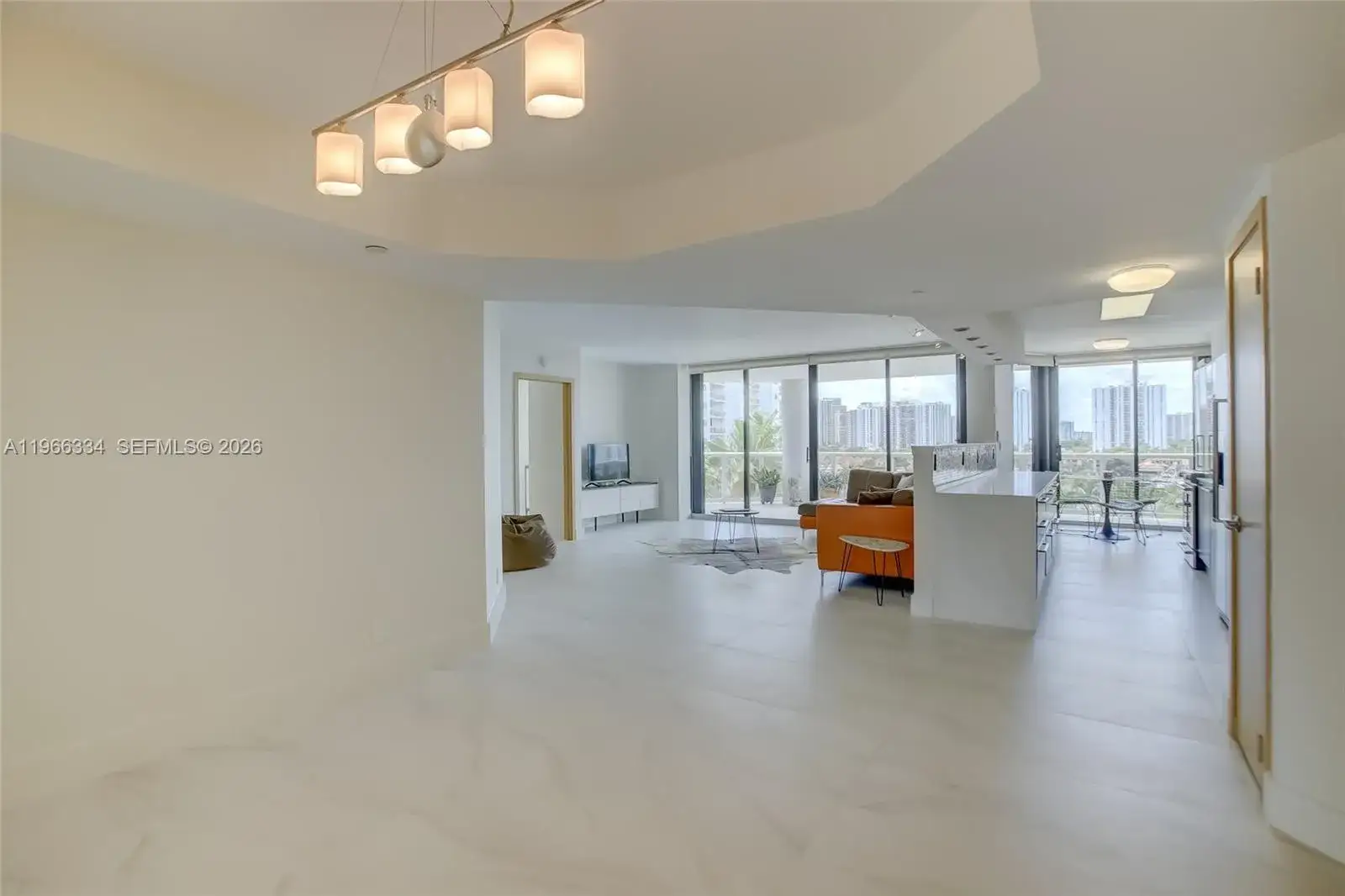 3 bedroom 2 bath Residential for sale at 3600 Yacht Club Dr # 703, Aventura FL 33180