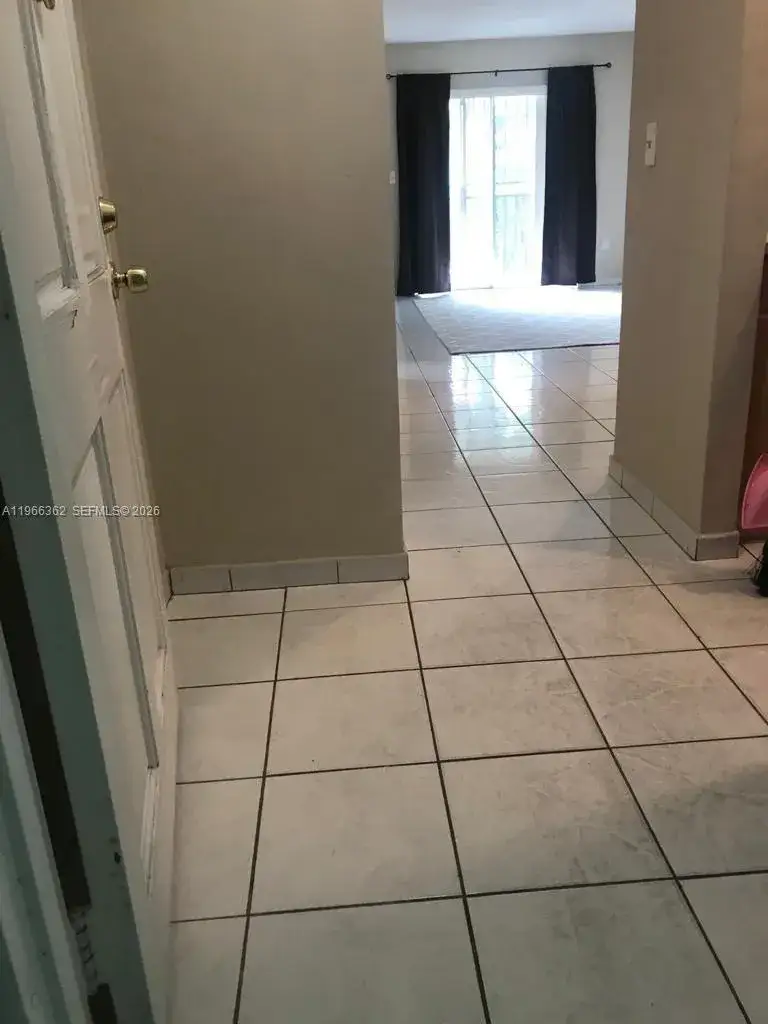 2 bedroom 1 bath Residential Lease for rent at 1530 SW 2nd Street # 101, Miami FL 33125